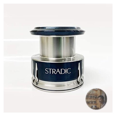 Shimano genuine stradic - shimano,