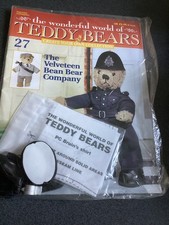 The Wonderful World of Teddy