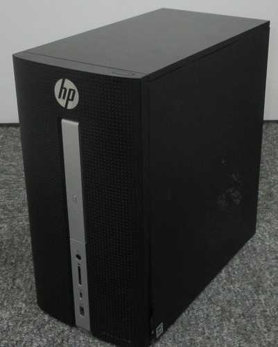Pavilion 570 amd - hp,