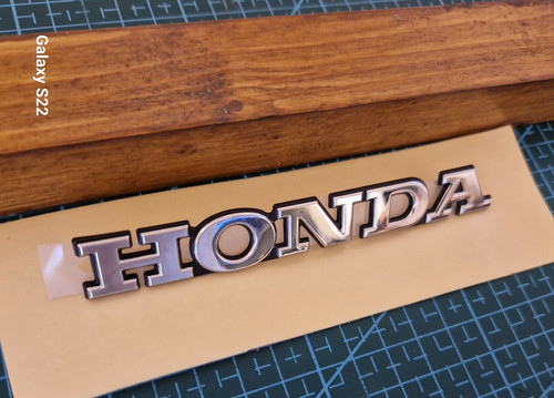 Modern classics honda japan - modern,