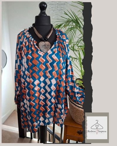 Adini womens tunic - tunic, size