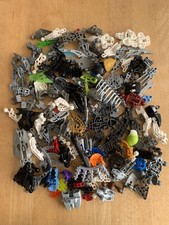 Lego Bionicle / Hero Factory