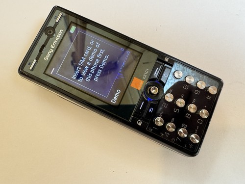 Sony ericsson k810i - sony, (