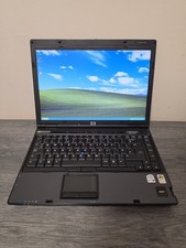 HP Compaq nc6400 14.1" Laptop
