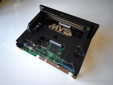 MOTHERBOARD NEO GEO MVS NEO-MVH MV1FZS SNK