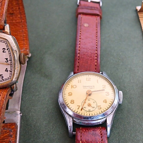 Newmark waltham citizen - newmark,