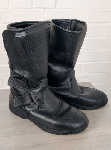 Frank thomas biker boots - frank,