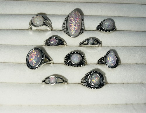Bundle lovely antique - of,
