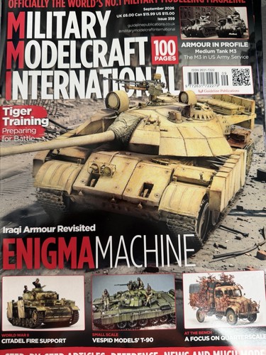 Military modelcraft - military,