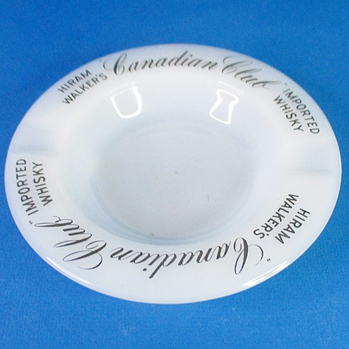 Vintage hiram walker canadian - vintage,