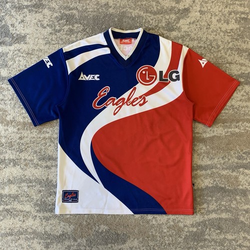 Vintage 1998 sheffield eagles - sheffield,