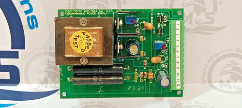 Tech power controls - power, b04j000a
