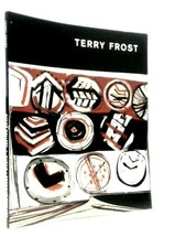 Terry Frost Paintings 1948-89