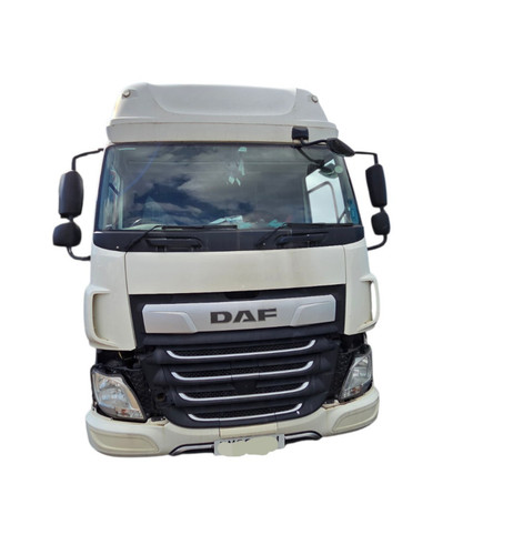 Daf 450 sleeper cab cabin - 450,