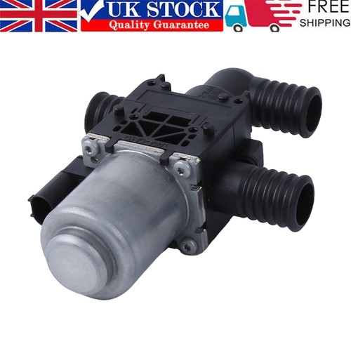 Heater control valve for - bmw, 7
