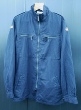 Vintage German navy deck