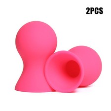 NEW Silicone Nipple Suction