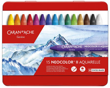 Caran d'Ache Neocolor II