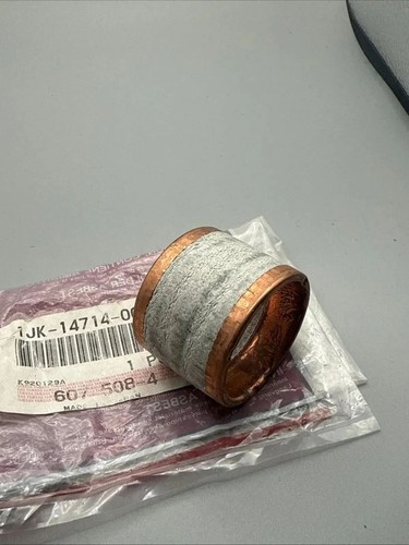 Yamaha gasket muffler srx600 - gasket,,