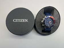 Citizen Men's Aqualand