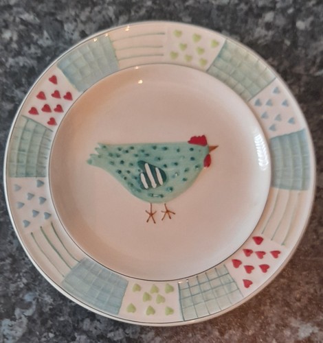 Gisela graham chicken - graham,