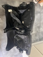 ChiccoTwin Double Baby Push