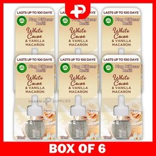 Air Wick Plug In Diffuser Air