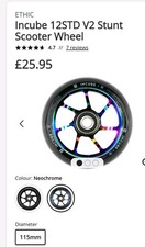 Brand new neochrome ethic - brand,