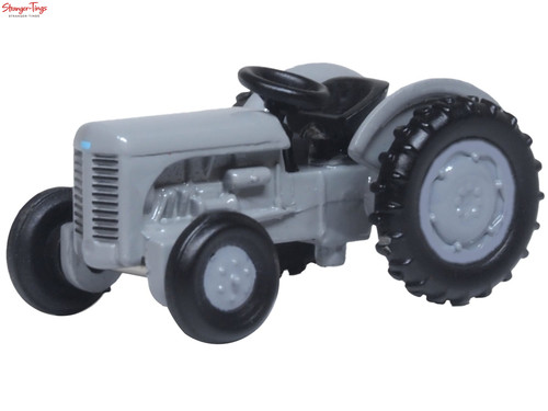 Oxford diecast ferguson - diecast,