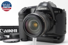 【Near MINT】 Canon EOS-1