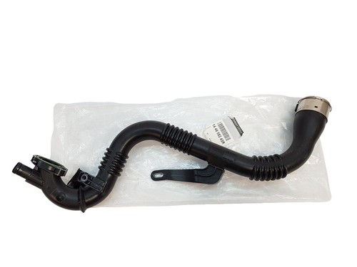 Air intake pipe - pipe, for