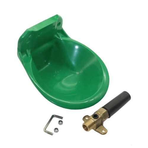 Automatic animal waterer bowl - waterer,