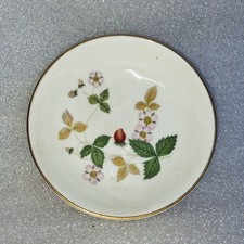 Wedgwood wild strawberry - wild,