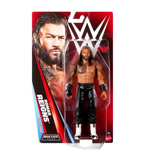 Roman reigns wwe - reigns,