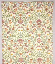 Pair of Dunelm Curtains