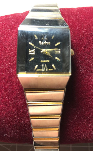 Badus quartz ladies watch - badus,