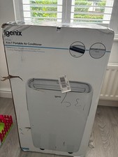 BNIB Sealed Igenix 4 in 1