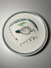 Vintage Poole Pottery - Fish
