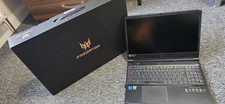 Acer Predator Helios 300