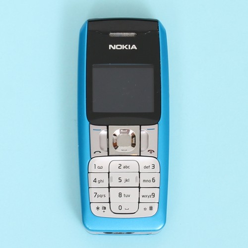 Vintage nokia 2310 mobile - vintage,