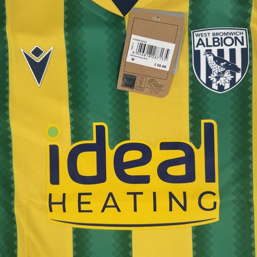 West bromwich albion football - albion,