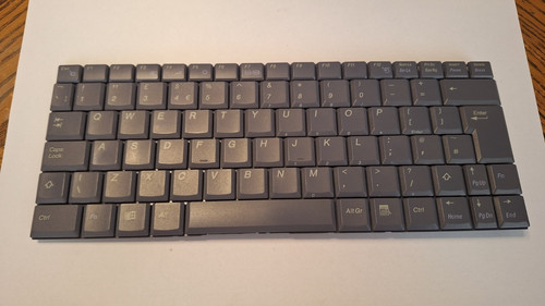 Sony vaio pcg 3316 - vaio, pcg-sr21k