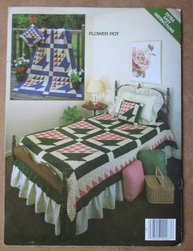 Leisure arts crocheted - arts:,