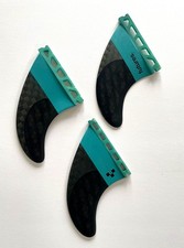 Future Surfboard fins