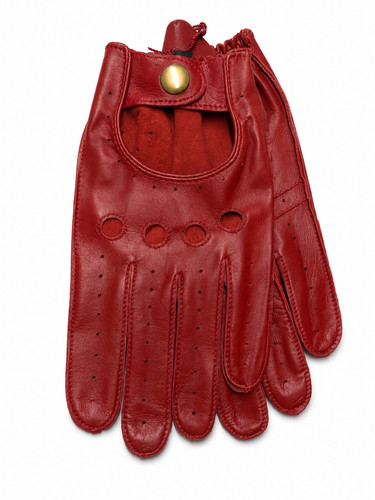 Dents mens classic leather - classic,