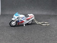 Hotwheels Honda VFR750R (RC30)
