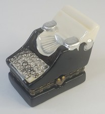 Vtg PBH Antique Manual