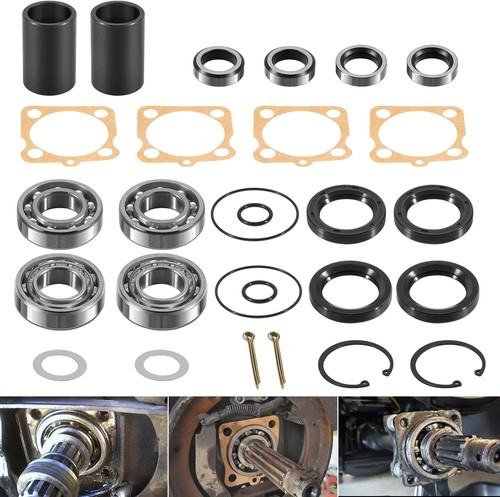 Rear irs wheel - rear,