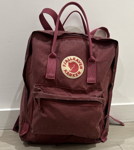 Fjällräven kånken classic - kånken,