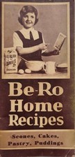Be-Ro Home Recipe Book 21st
